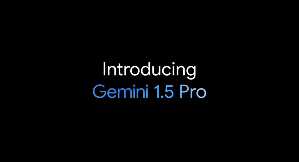 Gemini 2.5 Pro: Google’s Latest AI Model Unveiled Today