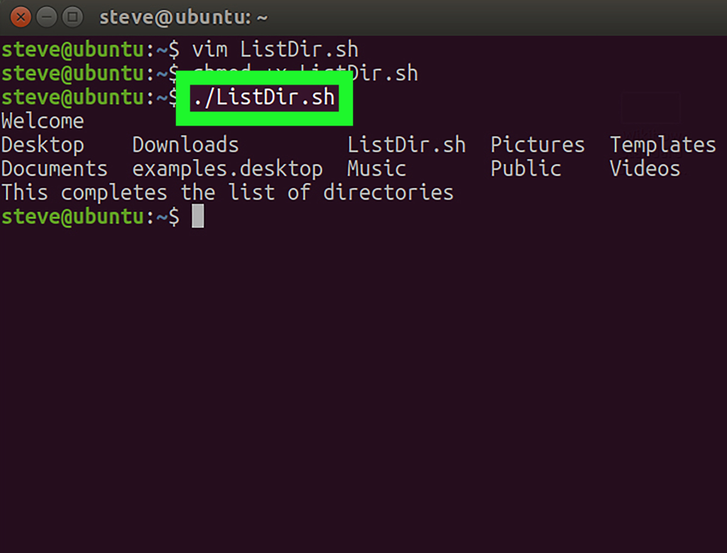 Bash Shell Scripting: Master Your Linux Skills Today