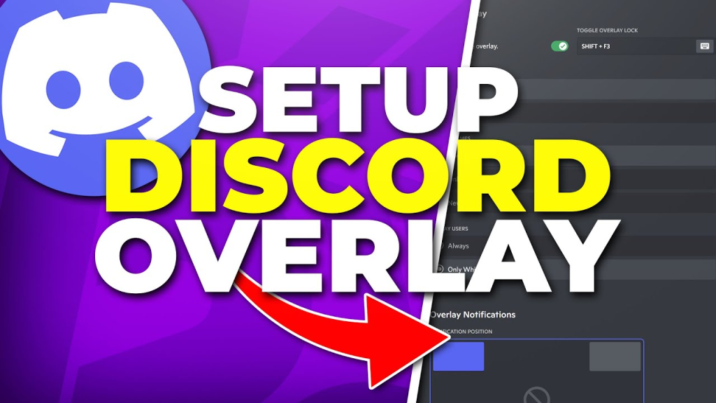 Discord Game Overlay: A Game-Changer for PC Gamers