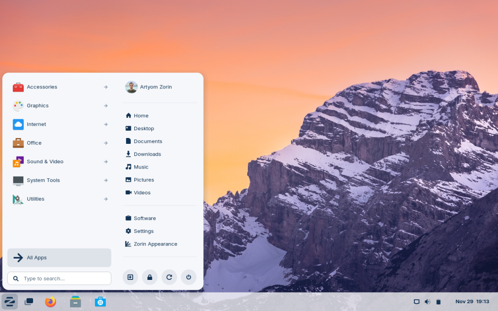 Zorin OS 17.3: Revolutionizing Linux for Windows Users