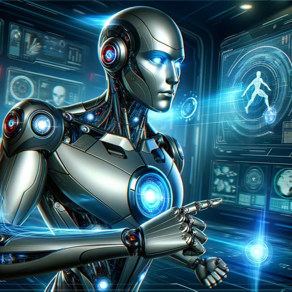AI Super Agents: The Future of Apps for Consumers
