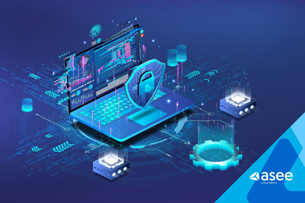 Behavioral Biometrics: Transforming Digital Security Strategies