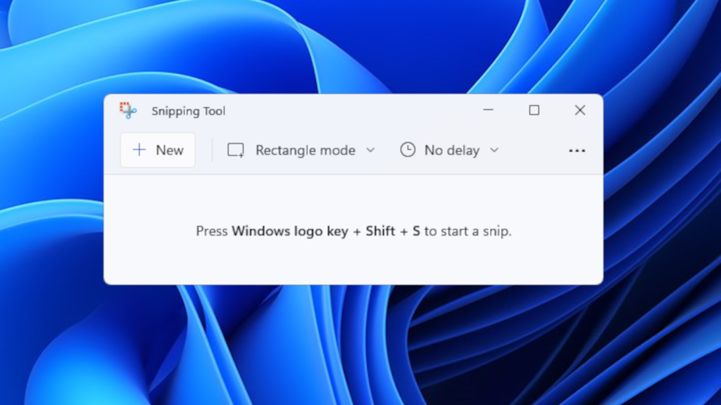 Windows 11 Snipping Tool: New Text Extractor Feature