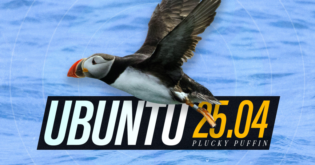 Ubuntu 25.04: New Features and Improvements Unveiled