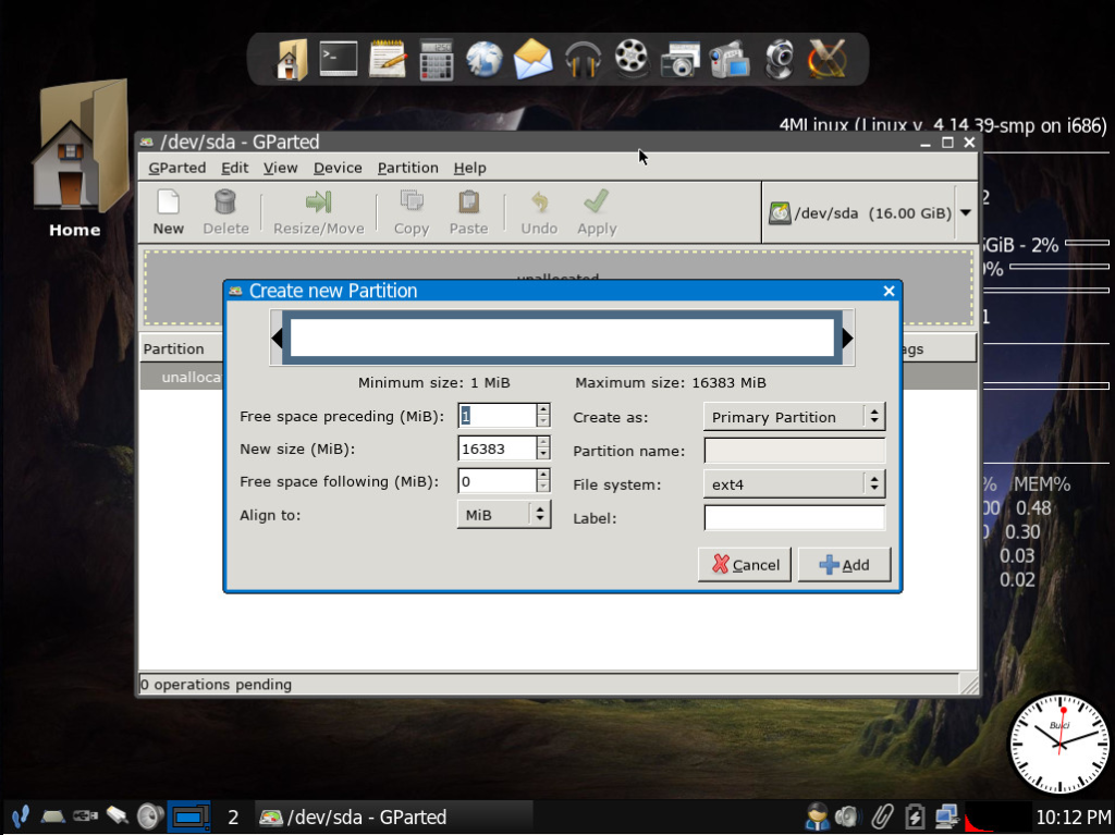 4MLinux: Revitalize Your Old Computer with New Life