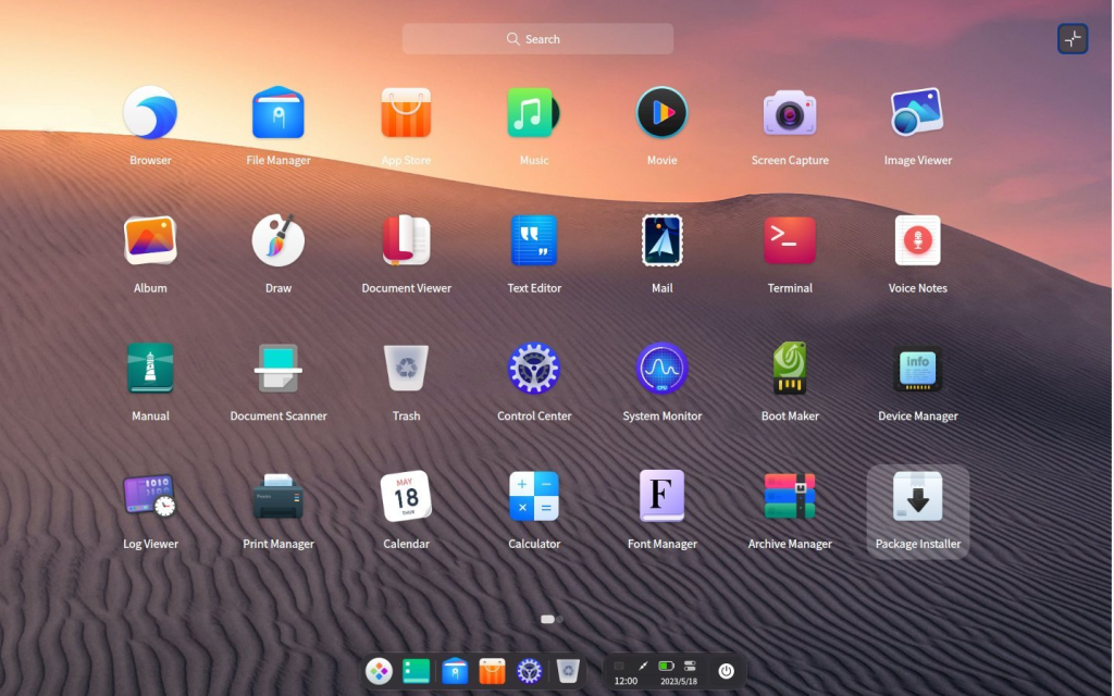 deepin 23.1: Discover the Latest Features and Updates