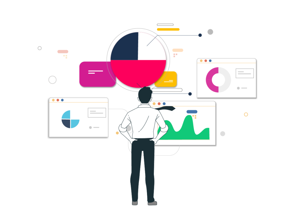 Data-Driven Decision-Making: Bridging the Access Gap