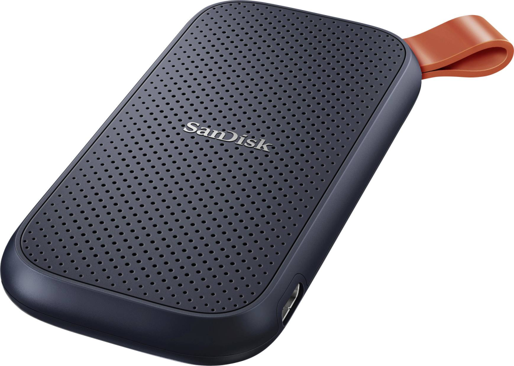 Portable SSD: The Addlink P30 for Speed and Portability