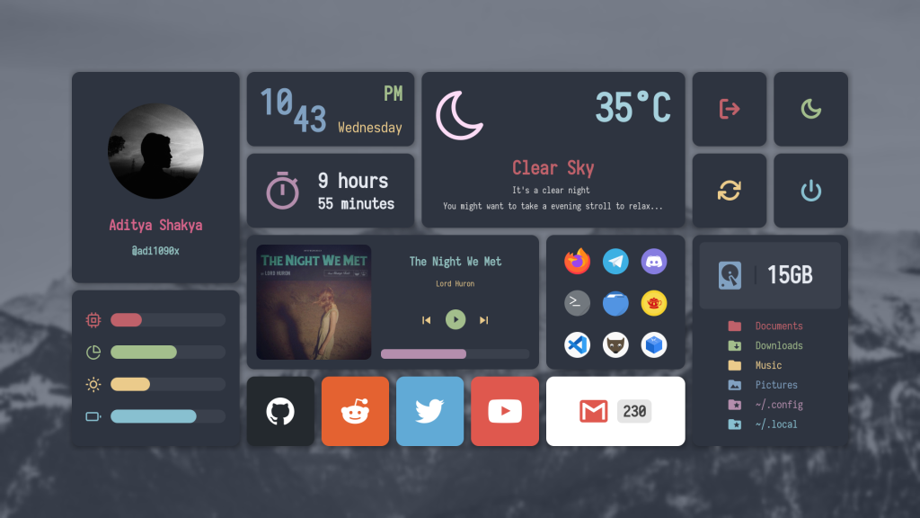Seelen UI: Transform Your Windows 10 and 11 Experience