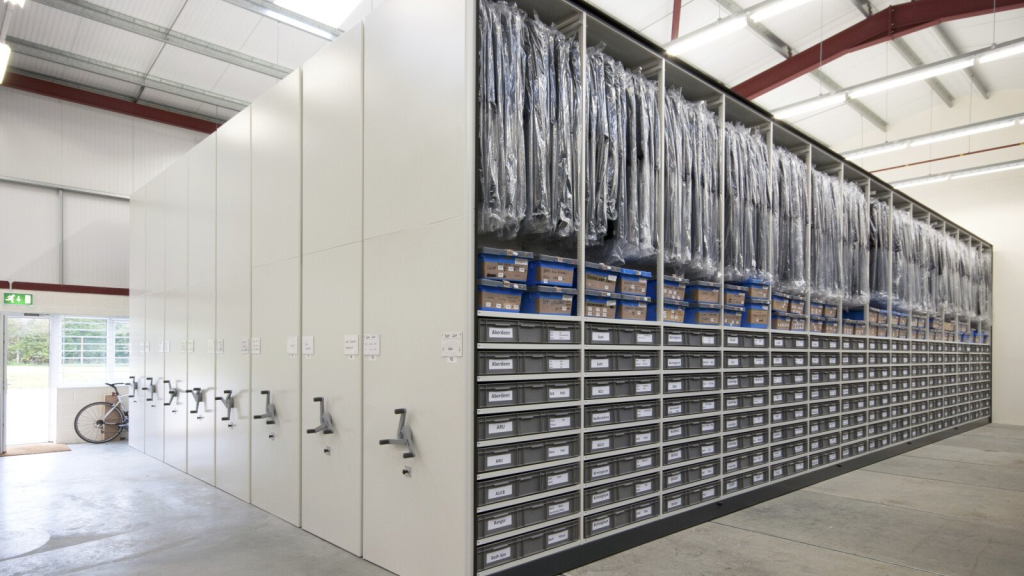 Mobile Storage Solutions: ADATA’s Latest High-Speed Options