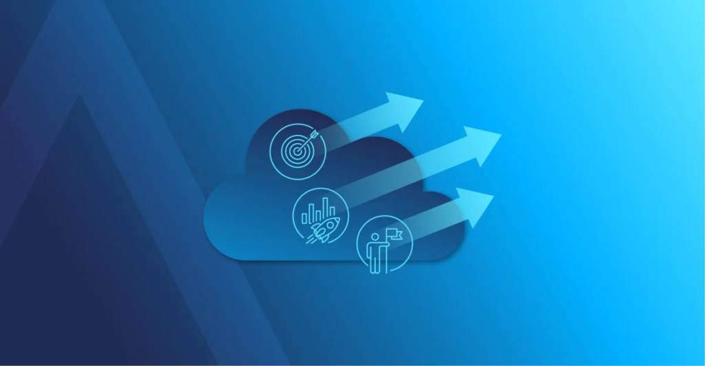 Cloud Migration: Simplifying Your Path to Success