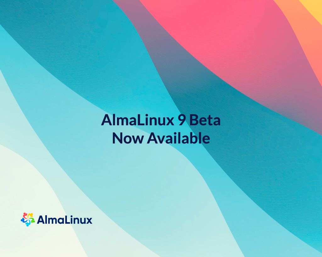AlmaLinux 9.6 Beta: Enhanced Features for Linux Users