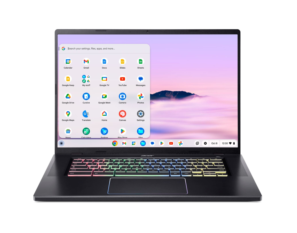 Acer Chromebook Plus 516: Specs, Features, and Review