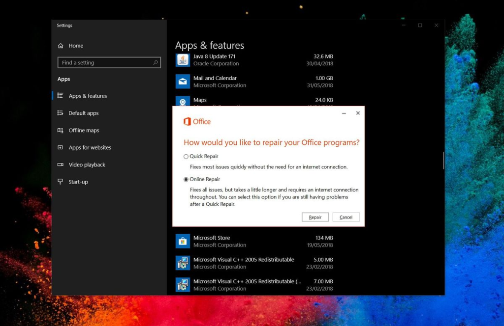 Microsoft 365 Subscription Issue Locks Users Out of Office