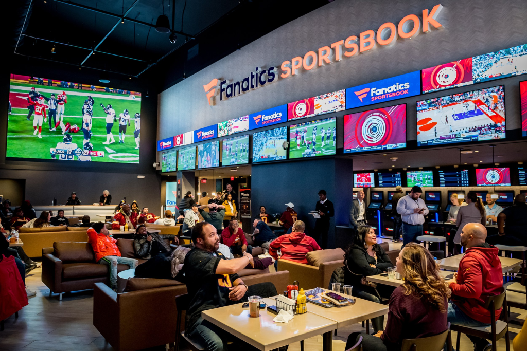 Fanatics Sportsbook Outage: New York Users Locked Out