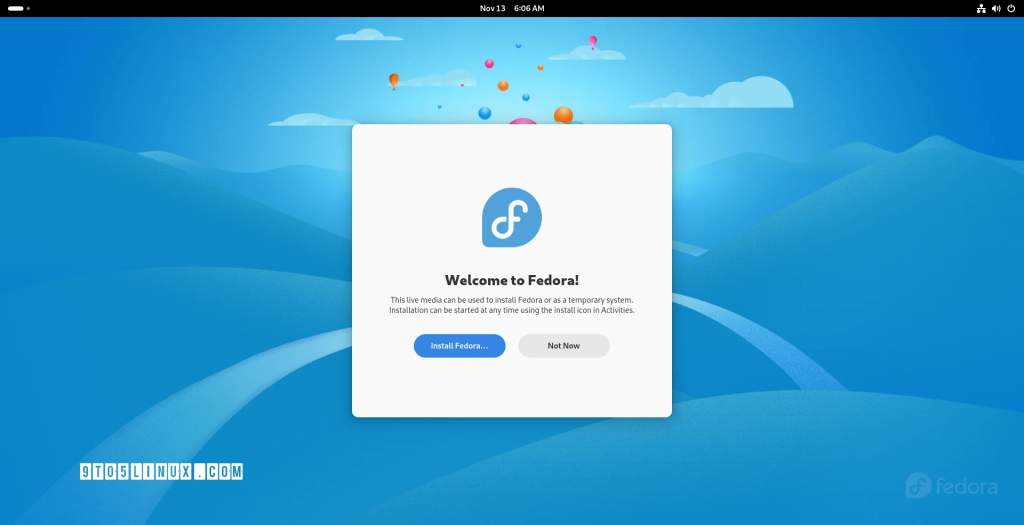 Fedora Linux 42: Exciting New Features and Enhancements