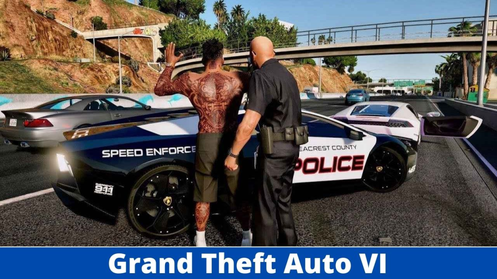 GTA VI Release Date: Delayed to May 26, 2026