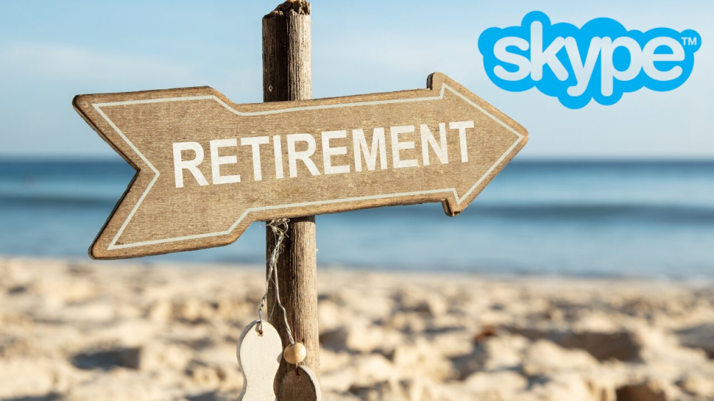 Skype Retirement Marks a New Era for Microsoft Teams