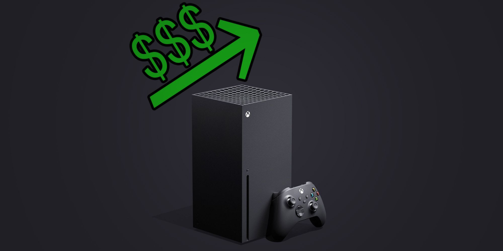 Xbox Price Increase: What Fans Need to Know