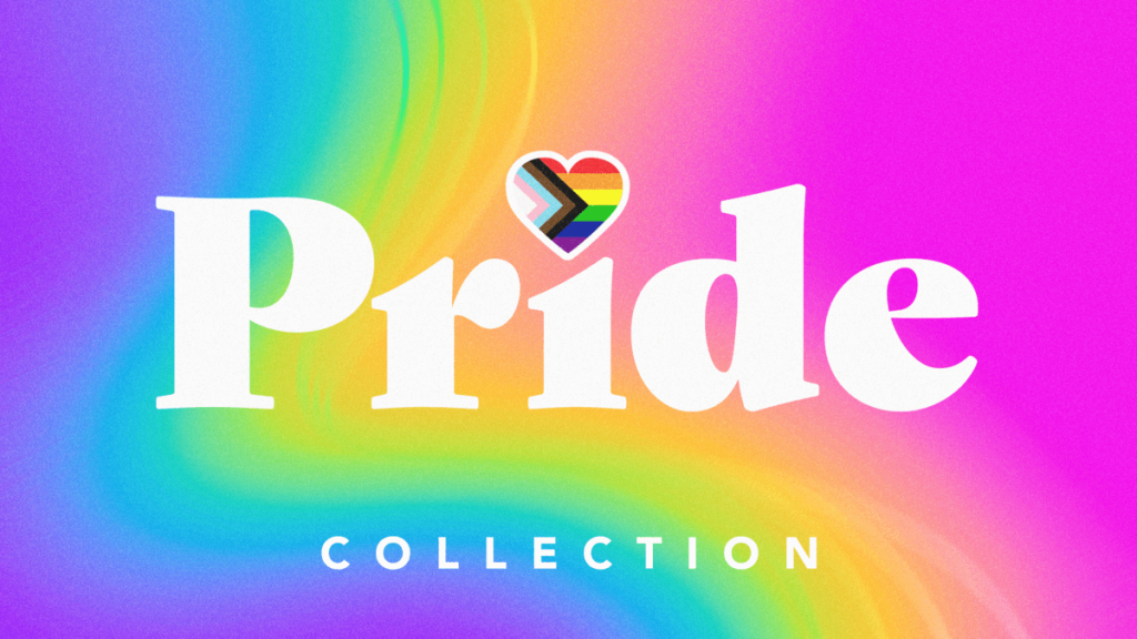 Pride Month 2025 Collection: Discover Apple’s Latest Range