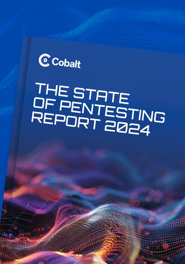 State of Pentesting: New Trends in Enterprise Security