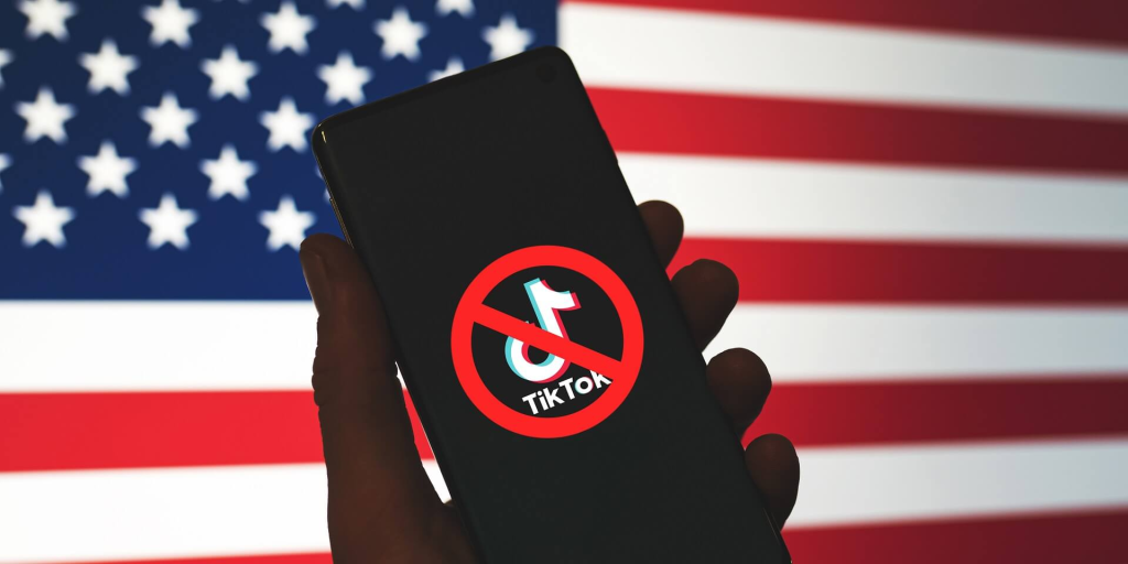 TikTok Ban: Trump’s Changing Stance on Social Media Control