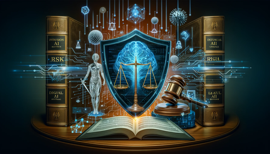 AI in Legal Practice: Transforming Litigation and Efficiency