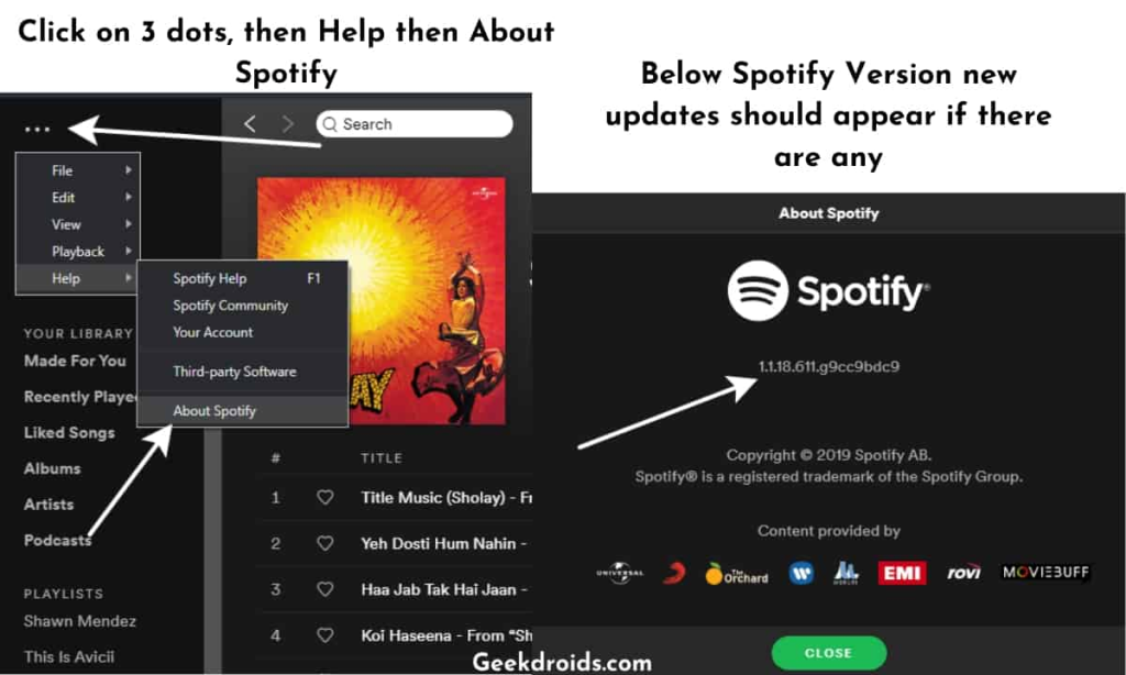 Spotify App Update: New Payment Options Revolutionize Service