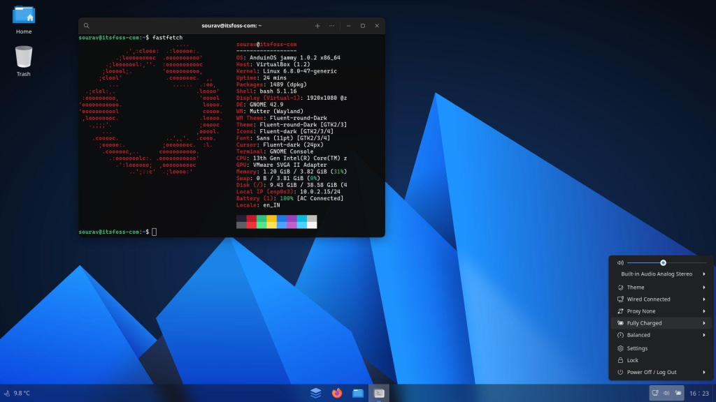 AnduinOS: The Ultimate Windows 10 Alternative for 2023