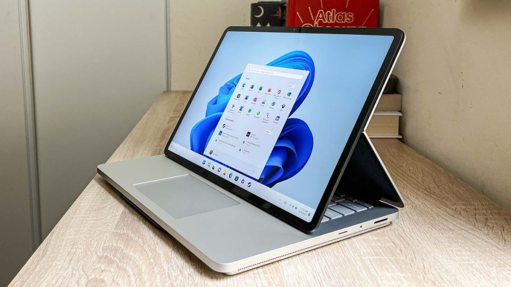 Microsoft Surface Devices 2025: Powerful AI-Enhanced PCs