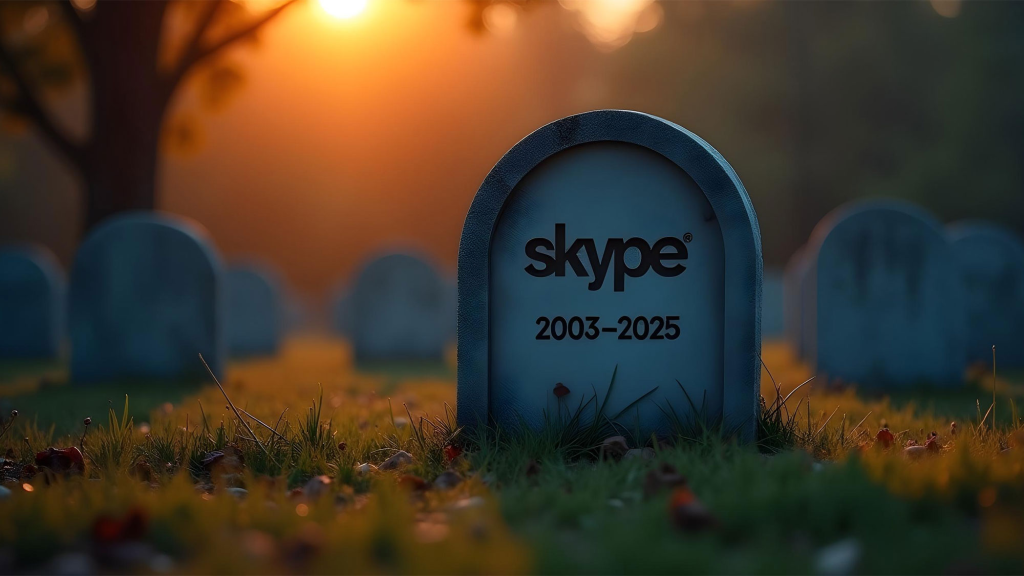 Skype Retirement: Navigating the Transition to Microsoft Teams