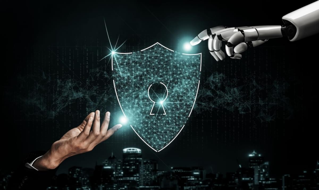 AI-Powered SOC: Transforming Security Operations for the Future