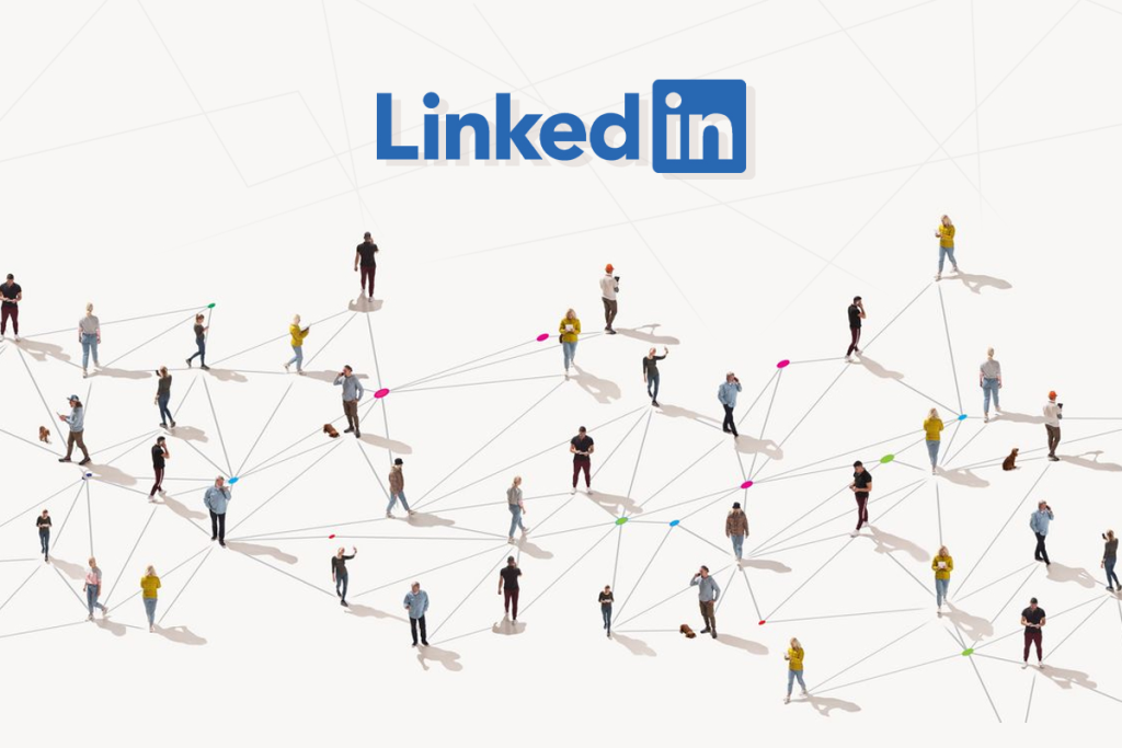 LinkedIn Networking: Trusting Peers Over AI Tools