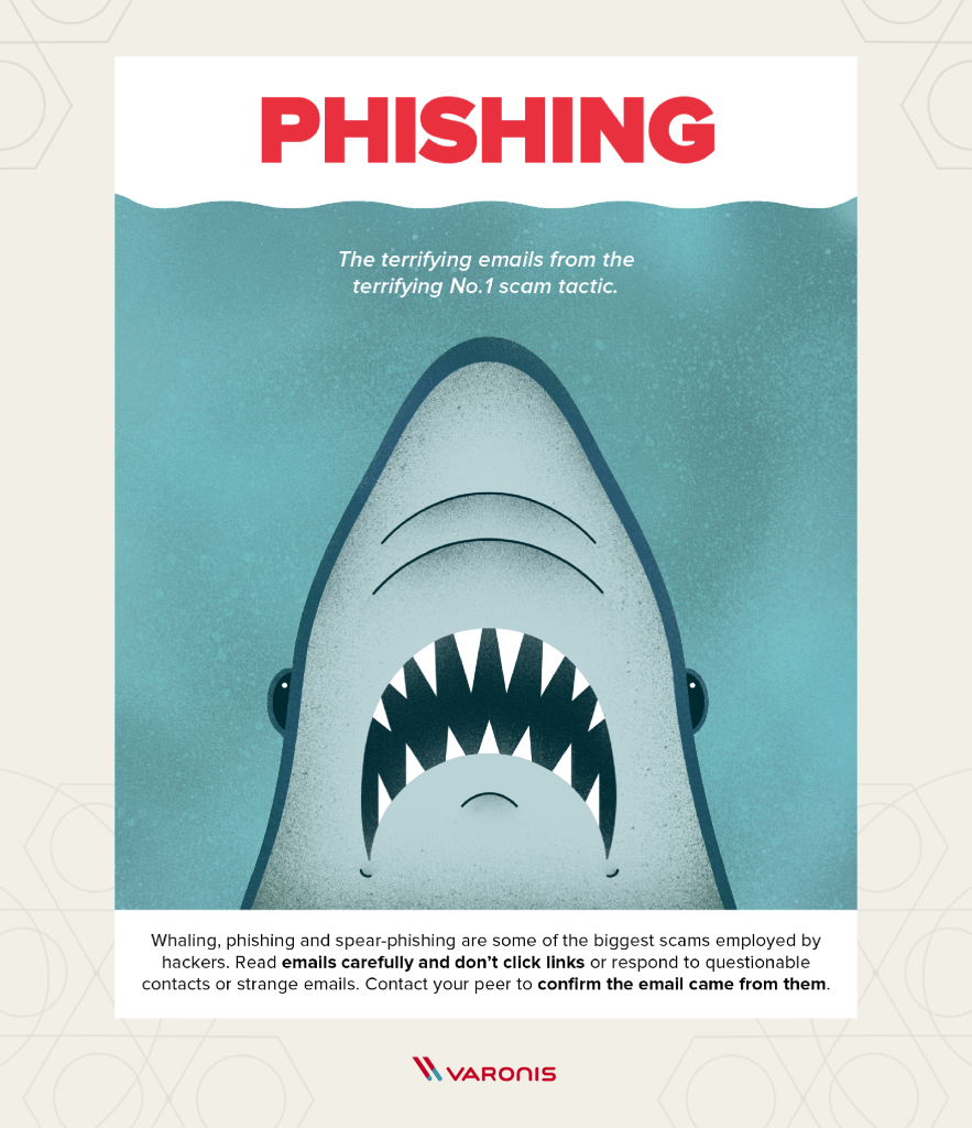 Phishing Campaign: Evolving Threats and New Tactics