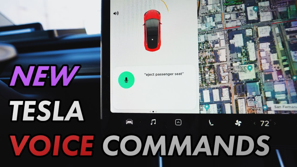 Tesla Voice Assistant: A Game Changer for EVs in China
