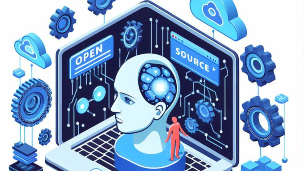 Open Source AI: Musk Unveils Grok 2.5 Model Today