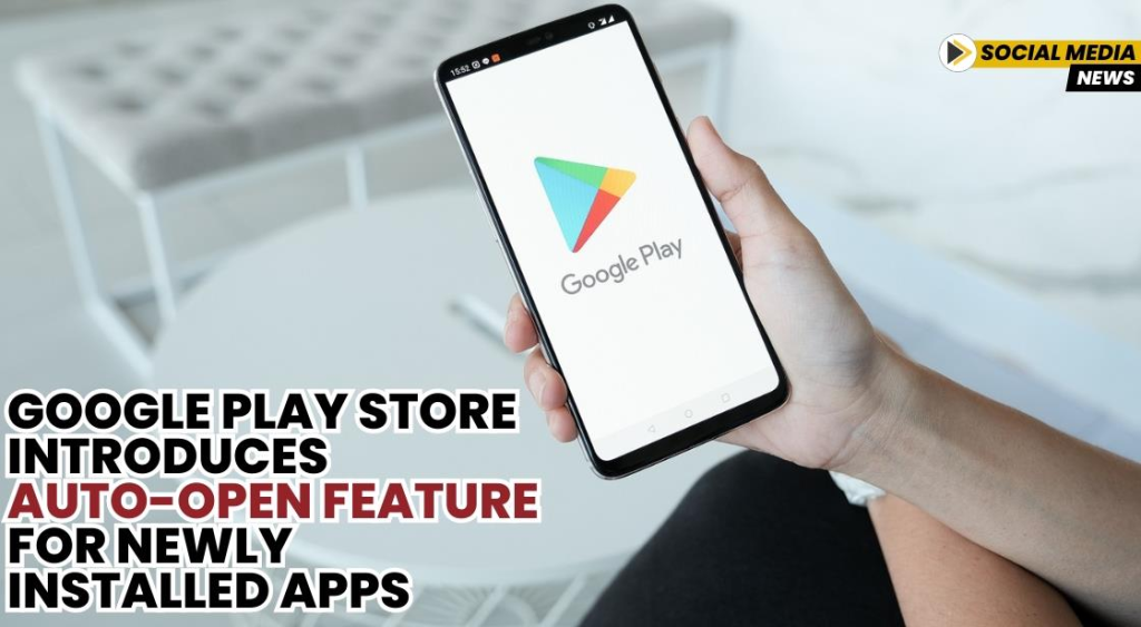 Android Auto-Open Feature: Launch Apps Instantly After Install